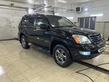 Lexus GX 470 2008 года за 17 500 000 тг. в Тараз – фото 3