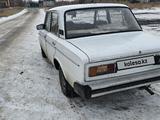 ВАЗ (Lada) 2103 1974 года за 450 000 тг. в Караганда – фото 5