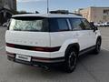 Hyundai Santa Fe 2023 годаүшін17 499 000 тг. в Алматы – фото 4