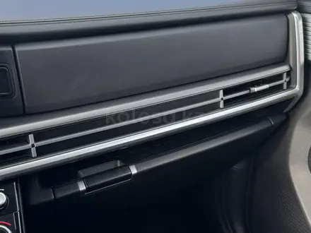 Hyundai Santa Fe 2023 года за 17 499 000 тг. в Алматы – фото 12