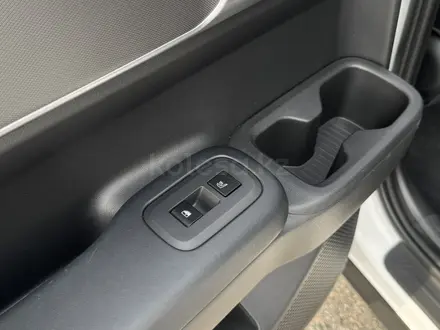 Hyundai Santa Fe 2023 года за 17 499 000 тг. в Алматы – фото 15