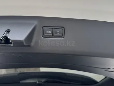 Hyundai Santa Fe 2023 года за 17 499 000 тг. в Алматы – фото 19