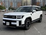 Hyundai Santa Fe 2023 годаүшін17 499 000 тг. в Алматы