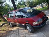 Toyota Previa 1993 годаүшін2 550 000 тг. в Шу