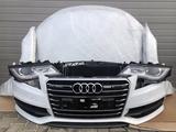 Капот Audi a7 за 300 000 тг. в Алматы