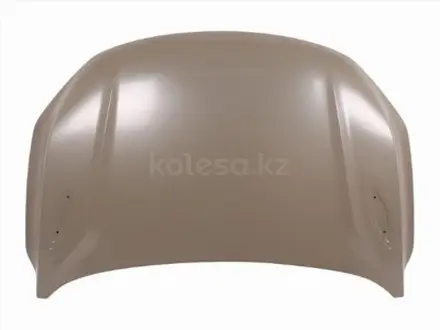 Капот Geely Coolray 23- за 84 000 тг. в Алматы