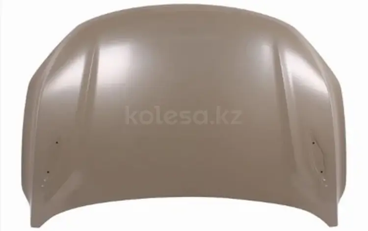 Капот Geely Coolray 23- за 85 100 тг. в Алматы