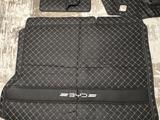 Коврики в багажник за 25 000 тг. в Алматы