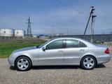 Mercedes-Benz E 320 2005 годаүшін6 400 000 тг. в Алматы – фото 2