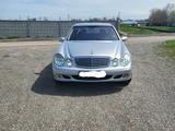 Mercedes-Benz E 320 2005 годаүшін6 400 000 тг. в Алматы