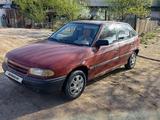 Opel Astra 1993 года за 400 000 тг. в Шиели