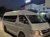 Toyota Hiace 2016 года за 16 500 000 тг. в Алматы – фото 3