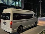 Toyota Hiace 2016 года за 16 500 000 тг. в Алматы – фото 4