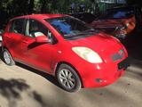 Toyota Yaris 2007 года за 3 500 000 тг. в Алматы – фото 2