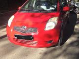Toyota Yaris 2007 года за 3 500 000 тг. в Алматы