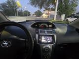 Toyota Yaris 2007 года за 3 500 000 тг. в Алматы – фото 4