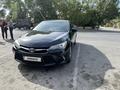 Toyota Camry 2017 года за 9 300 000 тг. в Тараз – фото 3