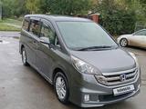 Honda Stepwgn 2008 года за 7 800 000 тг. в Кокшетау – фото 2