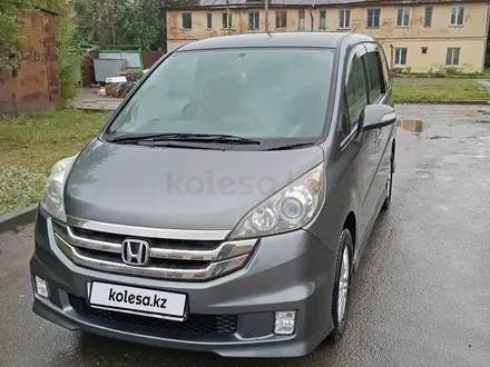 Honda Stepwgn 2008 года за 7 800 000 тг. в Кокшетау