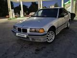 BMW 318 1992 годаүшін900 000 тг. в Алматы – фото 2