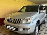 Toyota Land Cruiser Prado 2006 годаfor13 500 000 тг. в Шымкент – фото 2