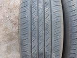 Шины 285/50 R20 — "Maxtrek Sierra S6" (Китай), летние, в идеально за 80 000 тг. в Астана – фото 3