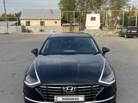 Hyundai Sonata 2019 годаүшін10 300 000 тг. в Алматы