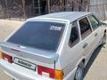 ВАЗ (Lada) 2114 2007 годаfor1 300 000 тг. в Тараз – фото 5