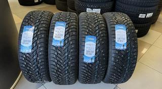 Nokian Tyres Hakkapeliitta 10p SUV 235/50 R21 104T за 450 000 тг. в Астана