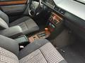 Mercedes-Benz E 200 1993 года за 2 500 000 тг. в Алматы – фото 11