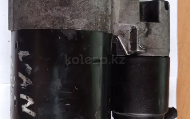Стартер на мерседес за 20 000 тг. в Караганда