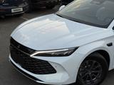 BYD Qin L DM-i 2025 годаүшін10 000 000 тг. в Алматы – фото 2