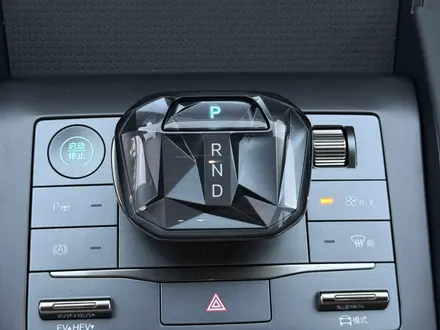 BYD Qin L DM-i 2025 года за 10 000 000 тг. в Алматы – фото 13