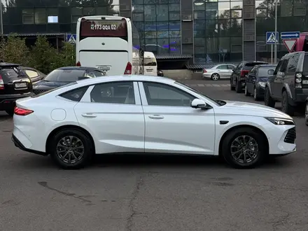 BYD Qin L DM-i 2025 года за 10 000 000 тг. в Алматы – фото 10