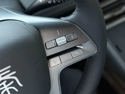 BYD Qin L DM-i 2025 года за 10 000 000 тг. в Алматы – фото 15