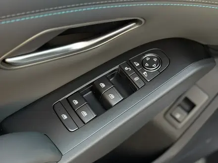BYD Qin L DM-i 2025 года за 10 000 000 тг. в Алматы – фото 16