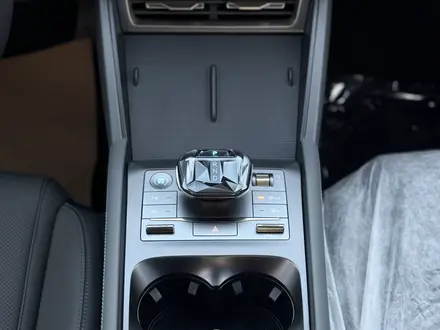 BYD Qin L DM-i 2025 года за 10 000 000 тг. в Алматы – фото 17