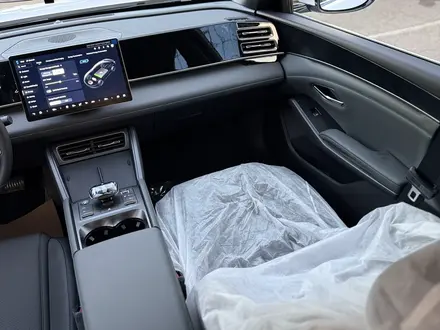 BYD Qin L DM-i 2025 года за 10 000 000 тг. в Алматы – фото 18