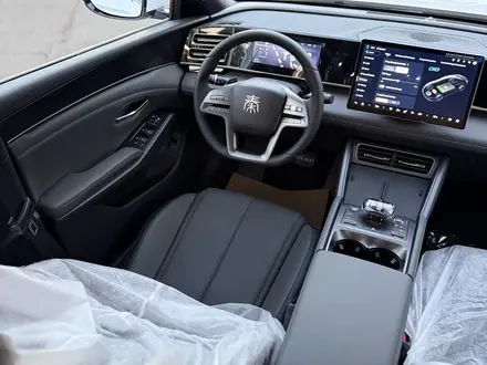 BYD Qin L DM-i 2025 года за 10 000 000 тг. в Алматы – фото 19