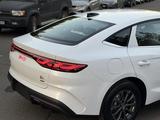 BYD Qin L DM-i 2025 годаүшін10 000 000 тг. в Алматы – фото 4