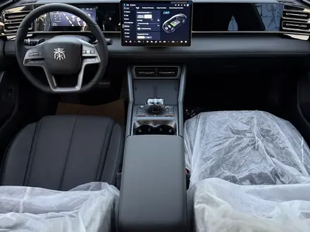 BYD Qin L DM-i 2025 года за 10 000 000 тг. в Алматы – фото 20
