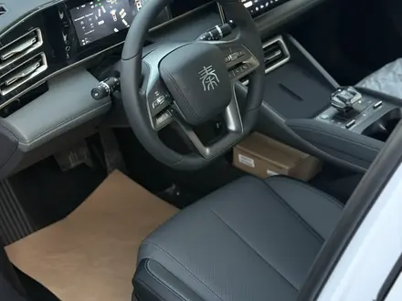 BYD Qin L DM-i 2025 года за 10 000 000 тг. в Алматы – фото 22