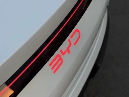 BYD Qin L DM-i 2025 года за 10 000 000 тг. в Алматы – фото 7