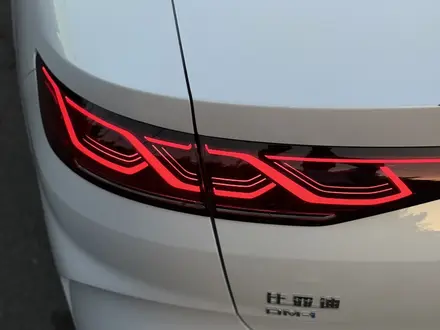 BYD Qin L DM-i 2025 года за 10 000 000 тг. в Алматы – фото 8
