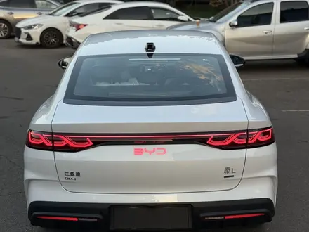BYD Qin L DM-i 2025 года за 10 000 000 тг. в Алматы – фото 6