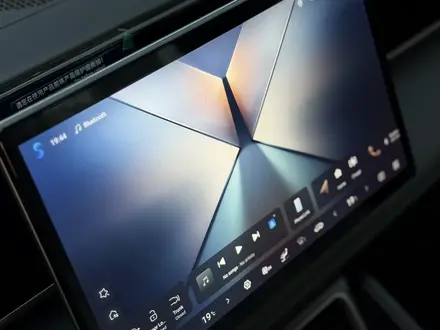 BYD Qin L DM-i 2025 года за 10 000 000 тг. в Алматы – фото 12