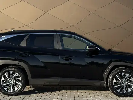Hyundai Tucson Travel 2.0 AT 2WD 2022 года за 10 970 000 тг. в Караганда – фото 4