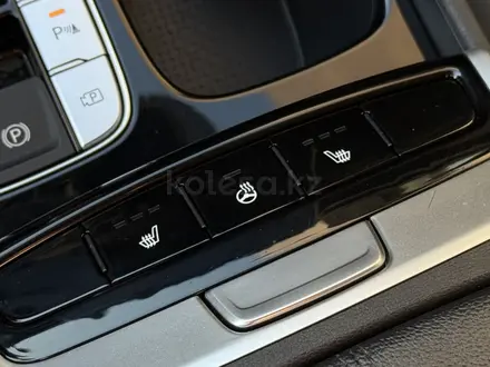 Hyundai Tucson Travel 2.0 AT 2WD 2022 года за 10 970 000 тг. в Караганда – фото 15