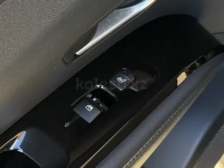 Hyundai Tucson Travel 2.0 AT 2WD 2022 года за 10 970 000 тг. в Караганда – фото 16
