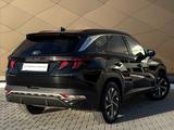 Hyundai Tucson Travel 2.0 AT 2WD 2022 годаүшін10 970 000 тг. в Караганда – фото 5